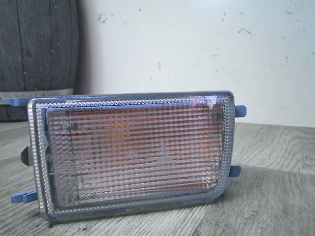 Gruppo ottico anteriore secondario sinistro (luci)(freccia) VOLKSWAGEN GOLF 3  - 1