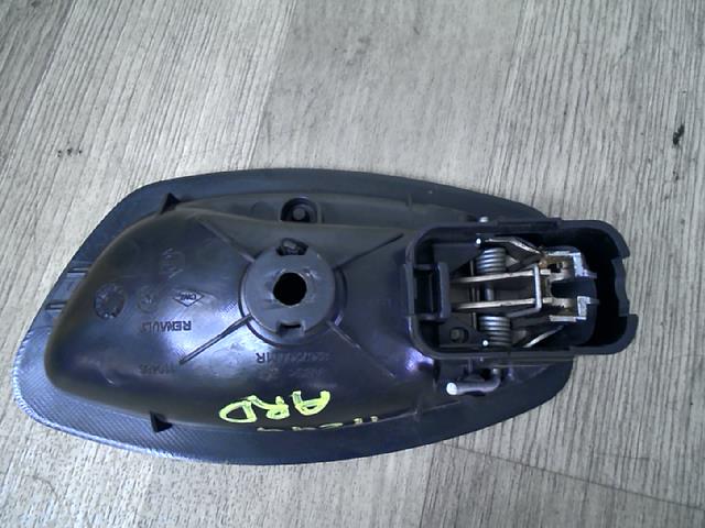 Maniglia interna posteriore destra RENAULT GRAND SCENIC 3 PHASE 1 Diésel - 1