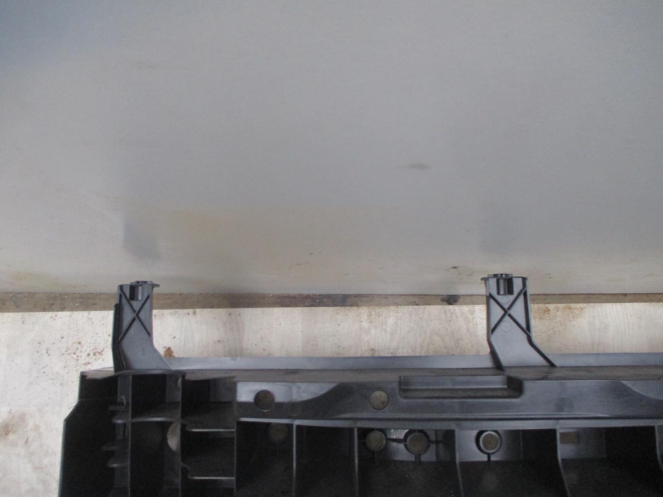 Traversa rinforzo paraurti posteriore RENAULT CAPTUR 2  - 1