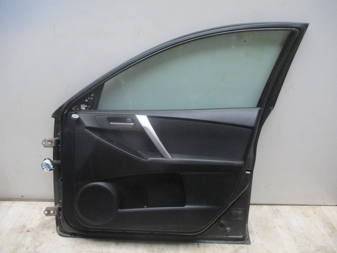 Puerta delantera derecha MAZDA 3 2 PHASE 1 Diésel - 1