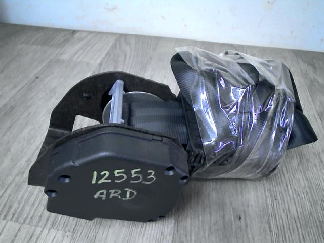 Cintura di sicurezza posteriore destra CITROEN C5 1 PHASE 2 Diésel - 1