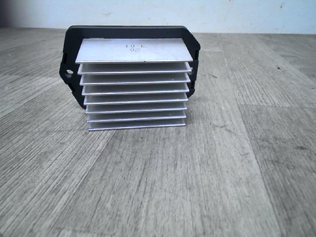 Resistenza riscaldamento SUZUKI SWIFT 3 Gasolina - 1