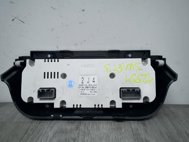 Comandi riscaldamento SUZUKI SWIFT 3 Gasolina - 1