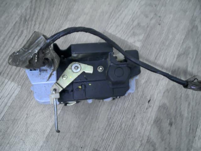 Serratura posteriore destra CITROEN C5 1 PHASE 2 Diésel - 1