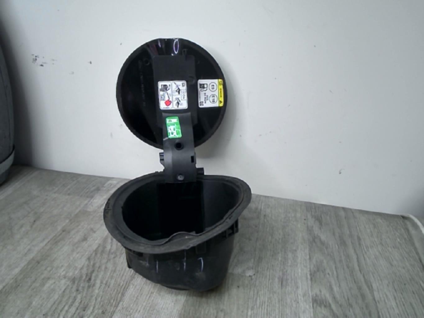 Bouchon de carburant FORD ECOSPORT PHASE 3 Essence - 1