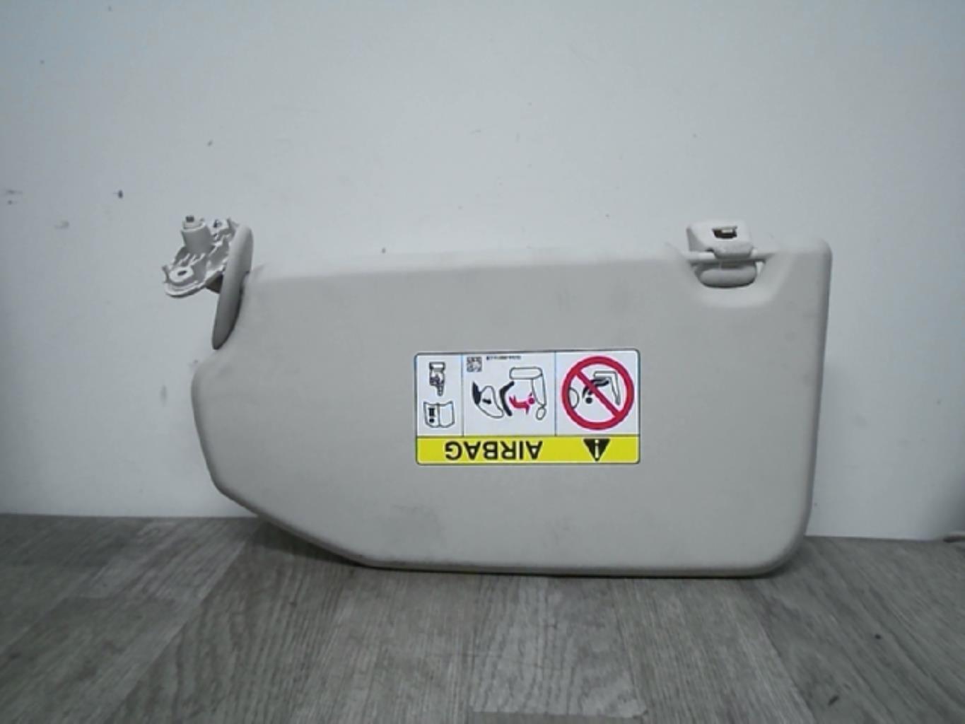 Visiera parasole destra FORD ECOSPORT PHASE 3 Gasolina - 1