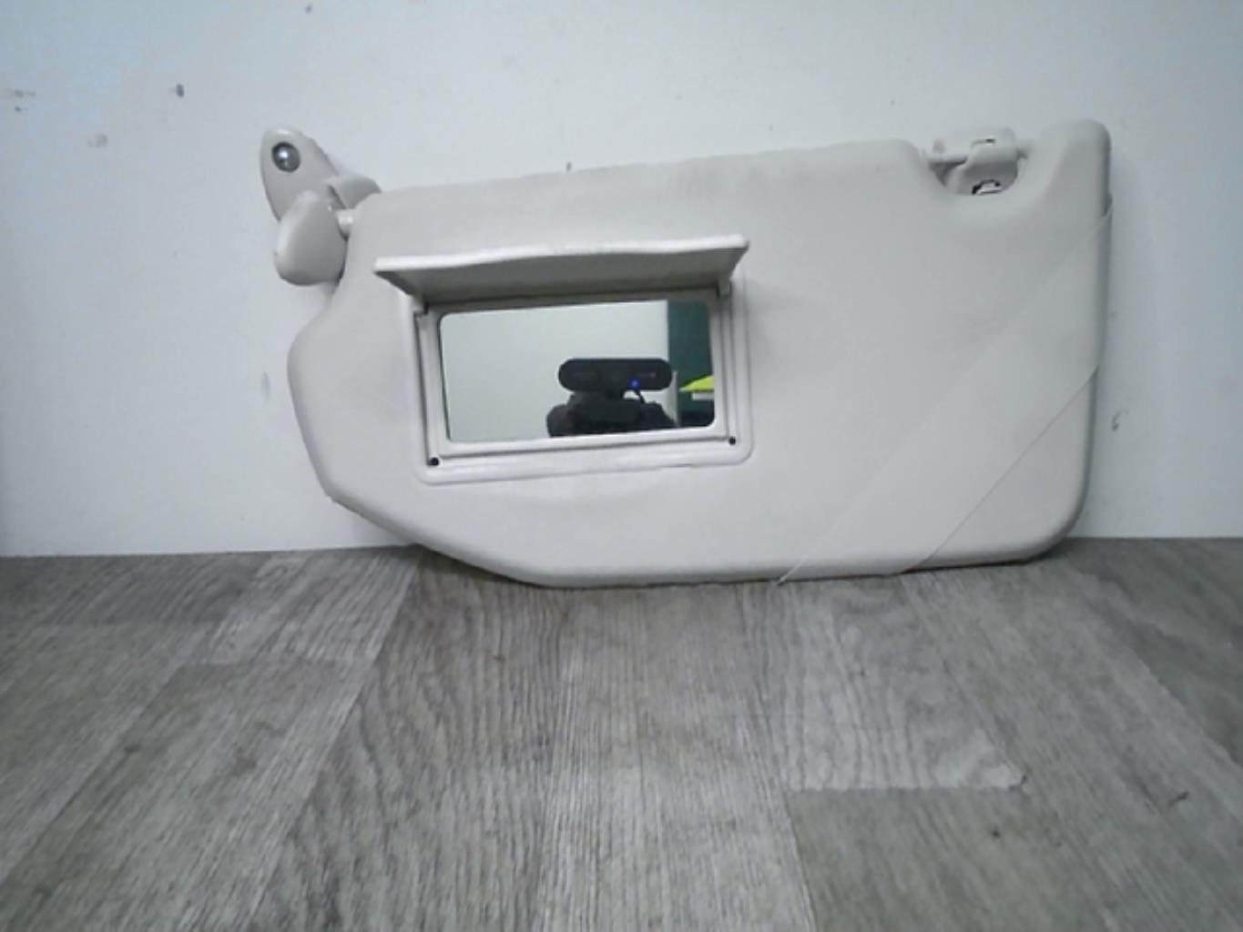 Visiera parasole sinistra FORD ECOSPORT PHASE 3 Gasolina - 1