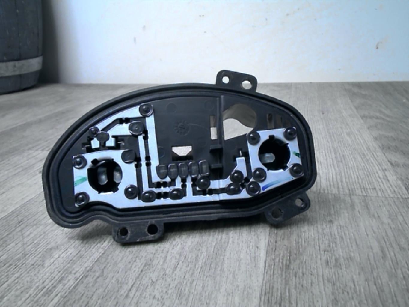Base portalampade fanale posteriore sinistro FORD ECOSPORT PHASE 3 Gasolina - 1