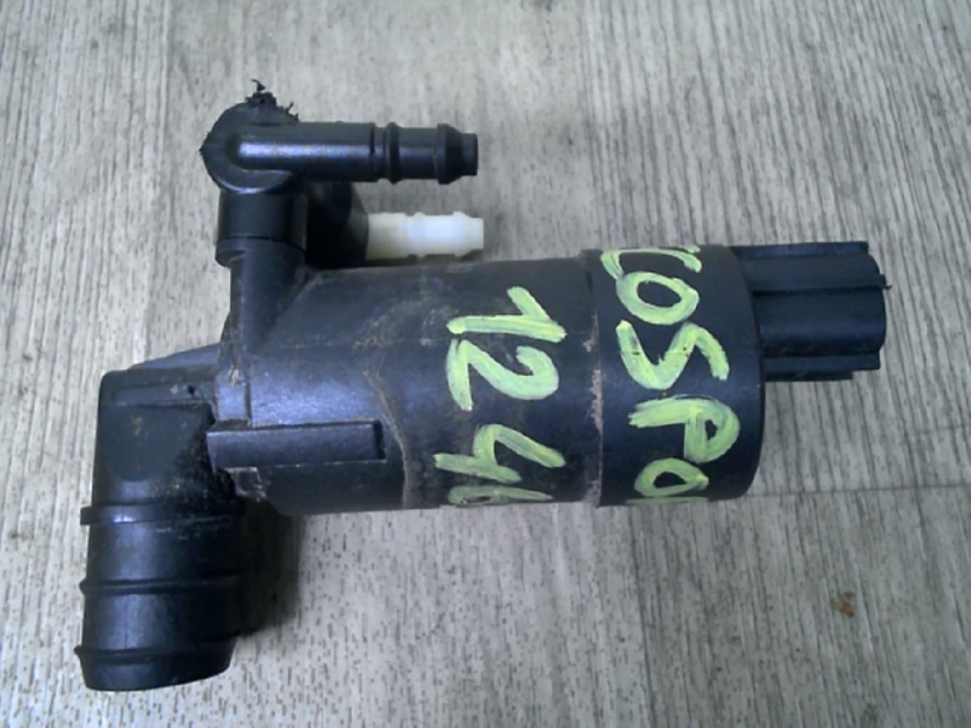 Pompa lavacristalli anteriore FORD ECOSPORT PHASE 3 Gasolina - 1