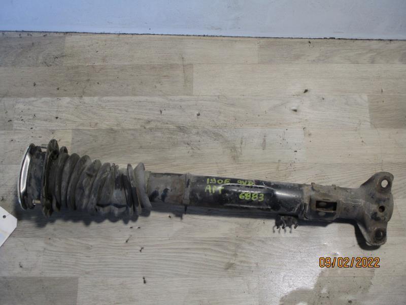 Ammortizzatore anteriore destro MERCEDES 190 W201 PHASE 2 Gasolina - 1
