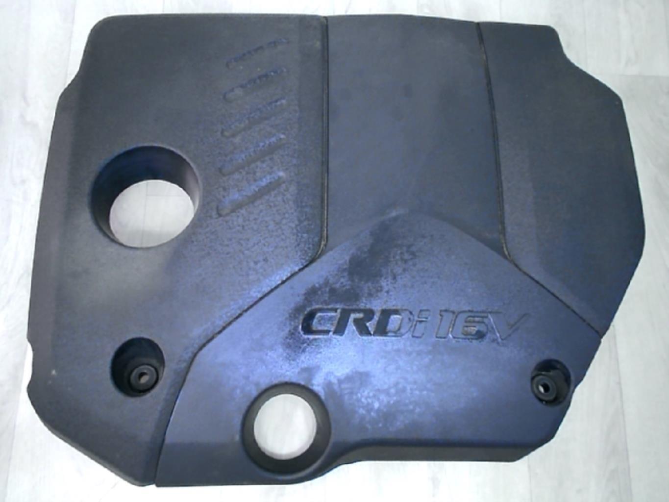 Cache moteur  KIA CEE-D 1 SPORT WAGON PHASE 1 BREAK Diesel - 1