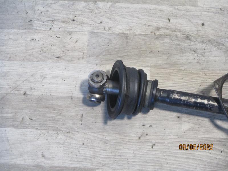 Giunto cardanico albero di trasmissione sinistro RENAULT ESPACE 4 Diésel - 1