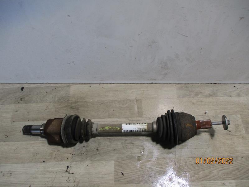 Giunto cardanico albero di trasmissione sinistro VOLVO V 50 PHASE 2 BREAK Diésel - 1