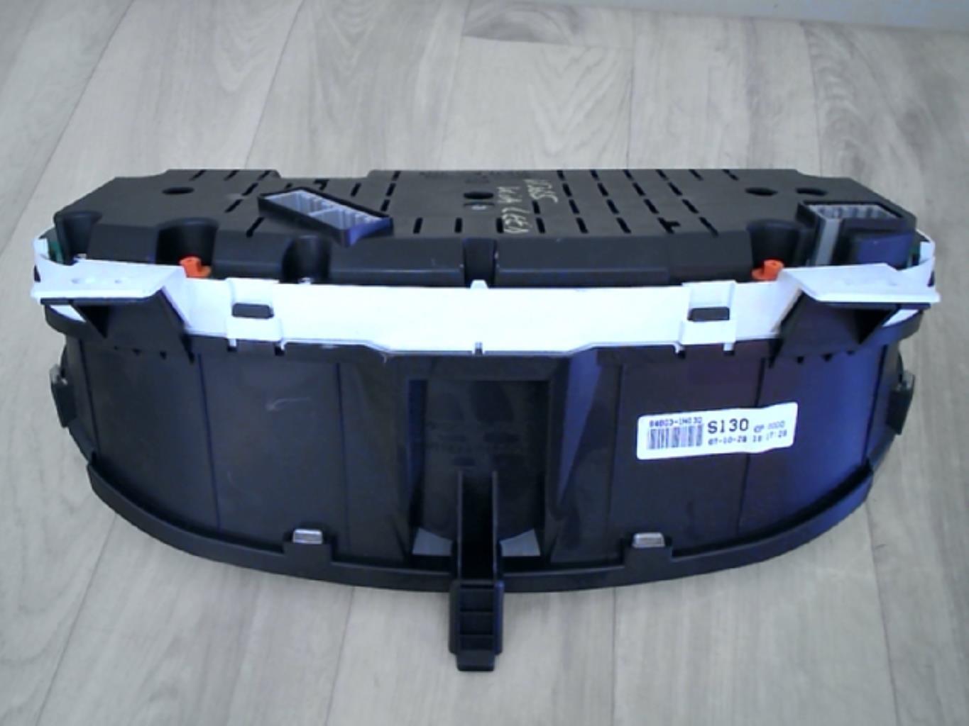 Compteur KIA CEE-D 1 SPORT WAGON PHASE 1 BREAK Diesel - 1