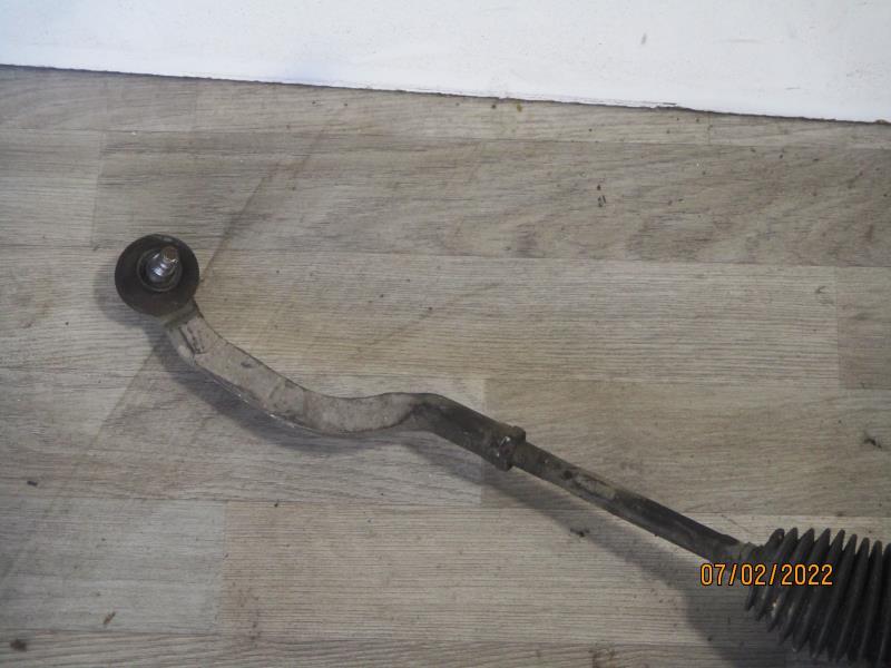 Cremagliera servosterzo FIAT GRANDE PUNTO Diésel - 1