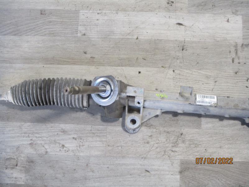 Cremagliera servosterzo RENAULT SCENIC 3 PHASE 1 Diésel - 1
