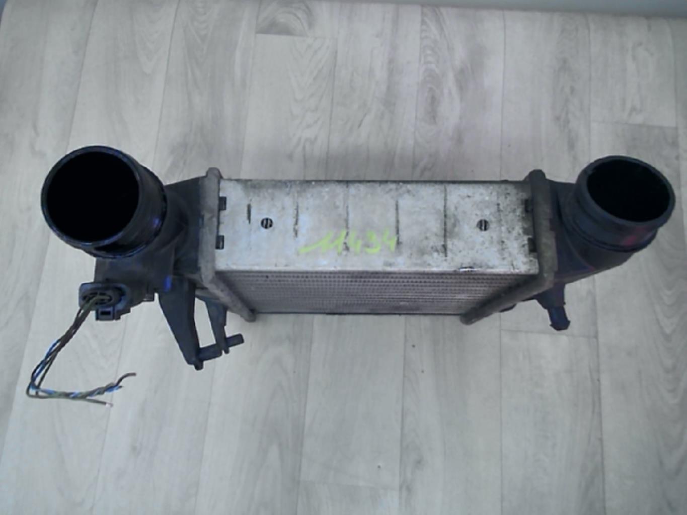Echangeur air (Intercooler) AUDI A4 2 AVANT PHASE 2 BREAK Diesel - 1