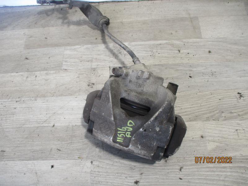 Pinza freni anteriore destra RENAULT SCENIC 3 PHASE 1 Diésel - 1