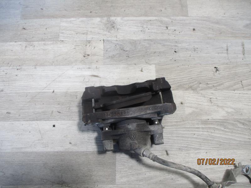 Pinza freni anteriore sinistra RENAULT SCENIC 3 PHASE 1 Diésel - 1