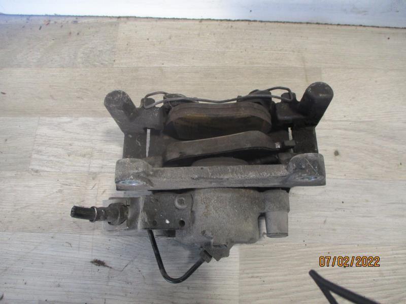Pinza freni anteriore sinistra FIAT GRANDE PUNTO Diésel - 1