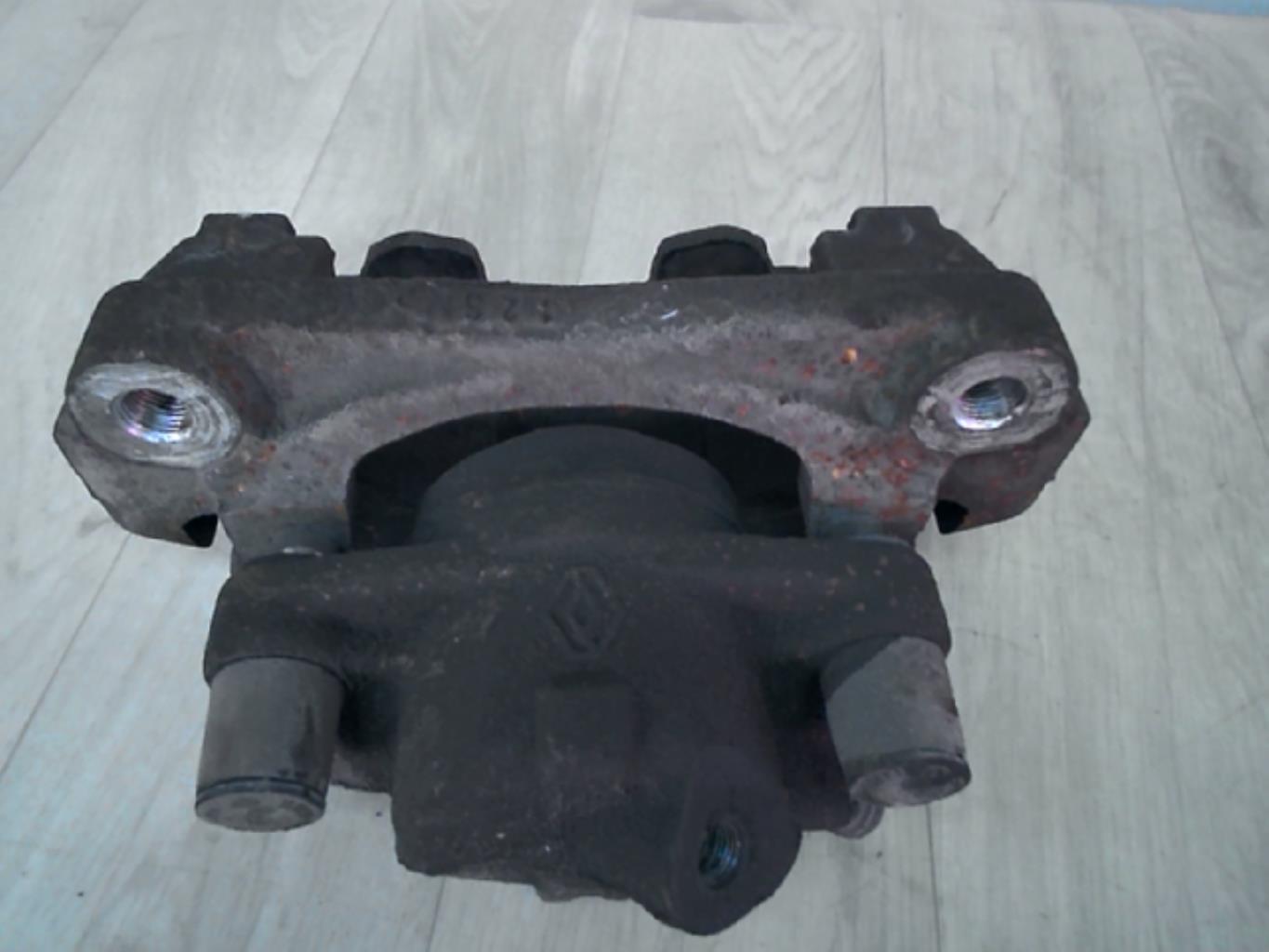 Pinza freni anteriore sinistra RENAULT MEGANE 3 PHASE 1 BREAK Diésel - 1