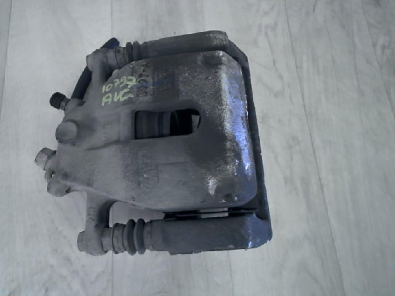Pinza freni anteriore sinistra SUZUKI SWIFT 3 Diésel - 1
