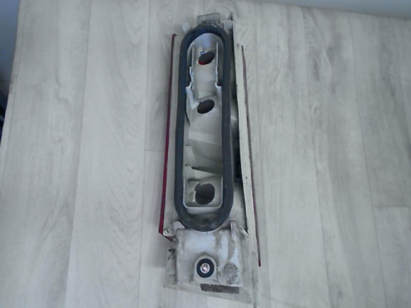 Fanale posteriore principale destro (luci) RENAULT SUPER 5 Gasolina - 1