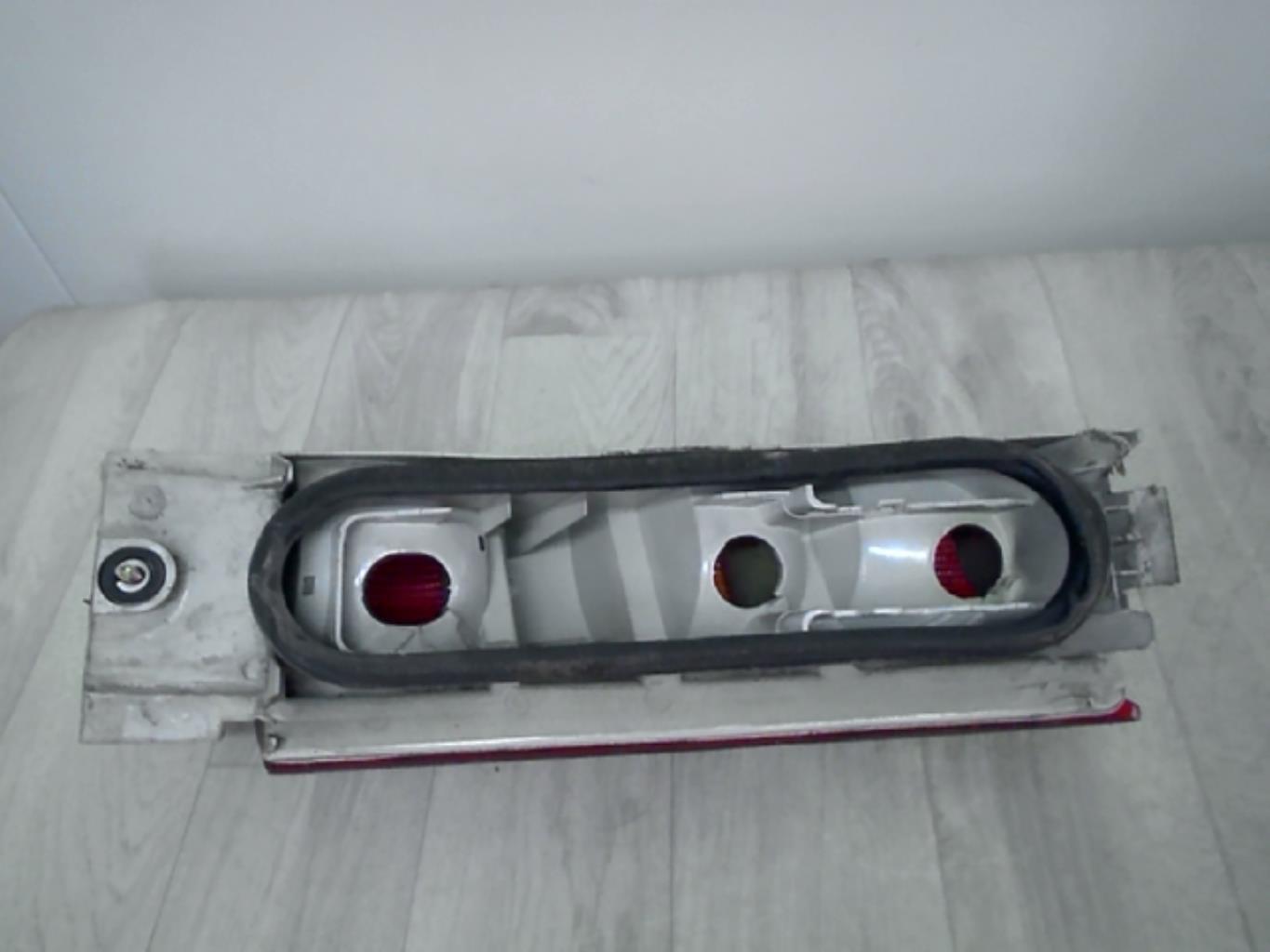 Fanale posteriore principale sinistro (luci) RENAULT SUPER 5 Gasolina - 1