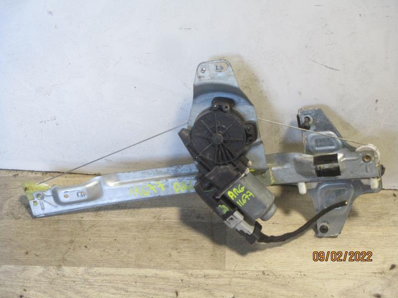 Alzacristalli elettrico posteriore sinistro CITROEN C4 PICASSO 1 Diésel - 1