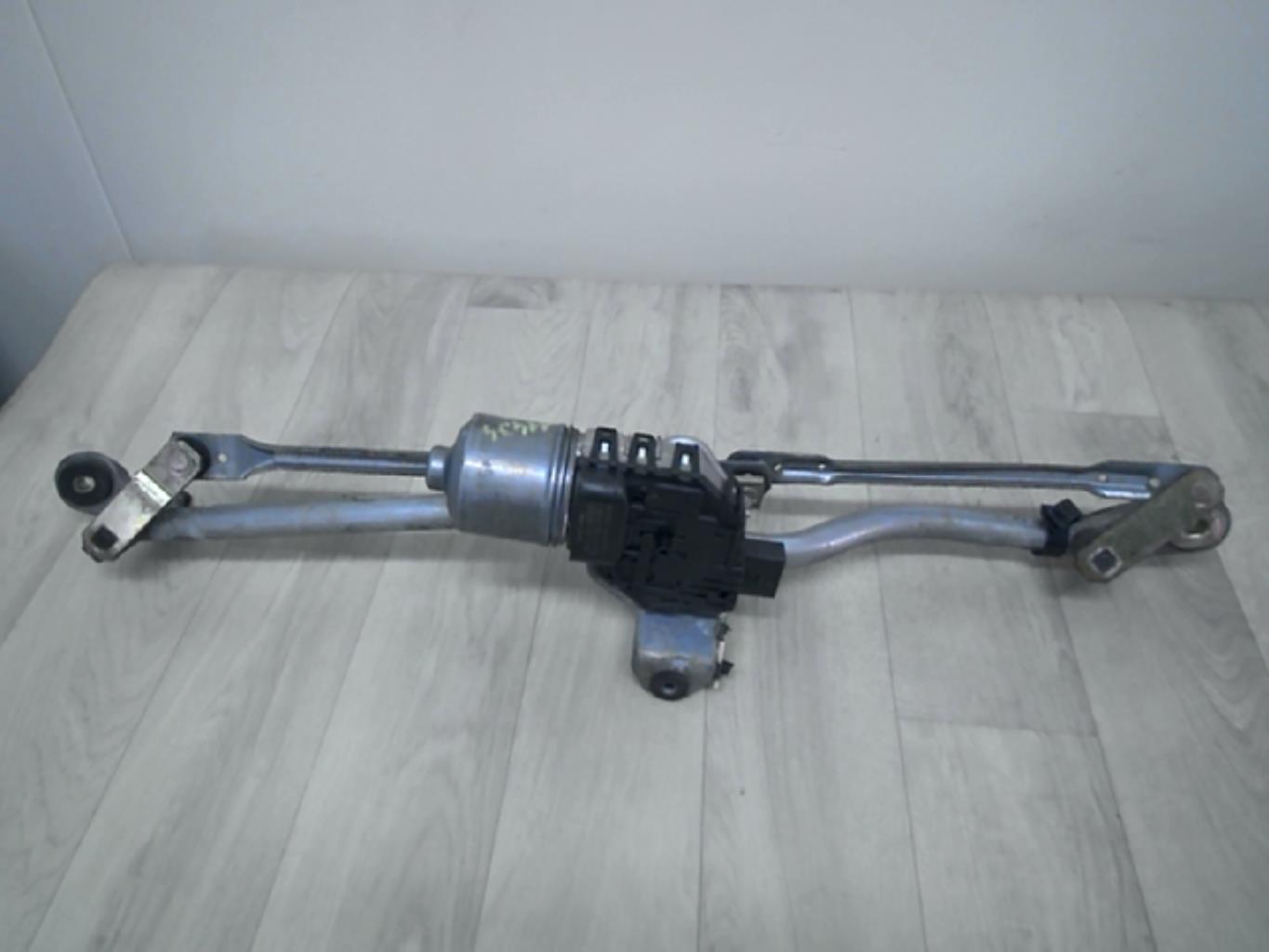 Motore tergicristallo anteriore AUDI A4 2 AVANT PHASE 2 BREAK Diésel - 1
