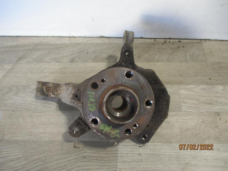 Mozzo anteriore sinistro FIAT GRANDE PUNTO Diésel - 1