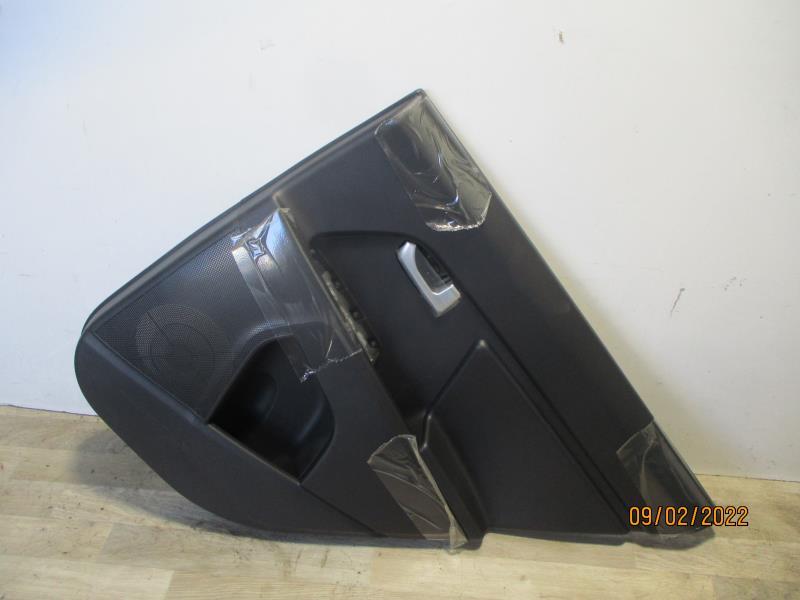 Pannello portiera anteriore destro KIA SPORTAGE  - 1