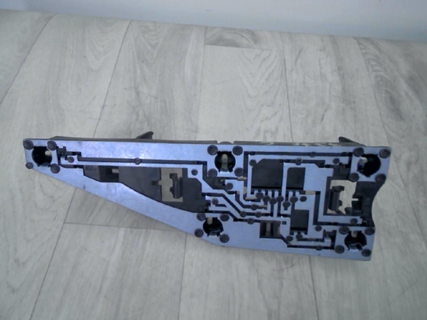 Base portalampade fanale posteriore sinistro PEUGEOT 406 COUPE Gasolina - 1
