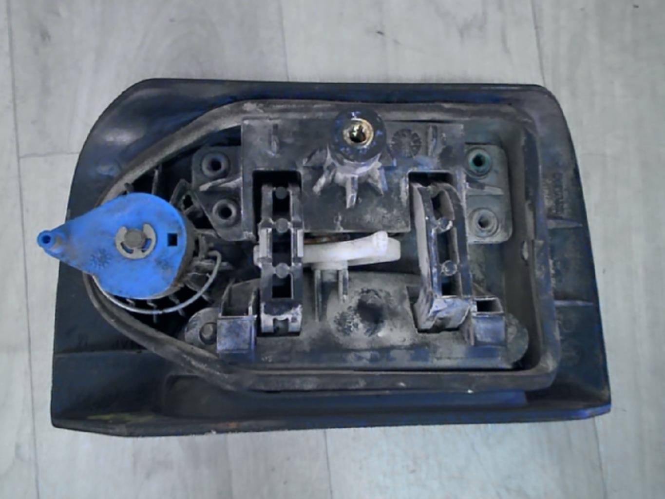 Maniglia porta laterale sinistra RENAULT KANGOO 1 PHASE 1 Diésel - 1