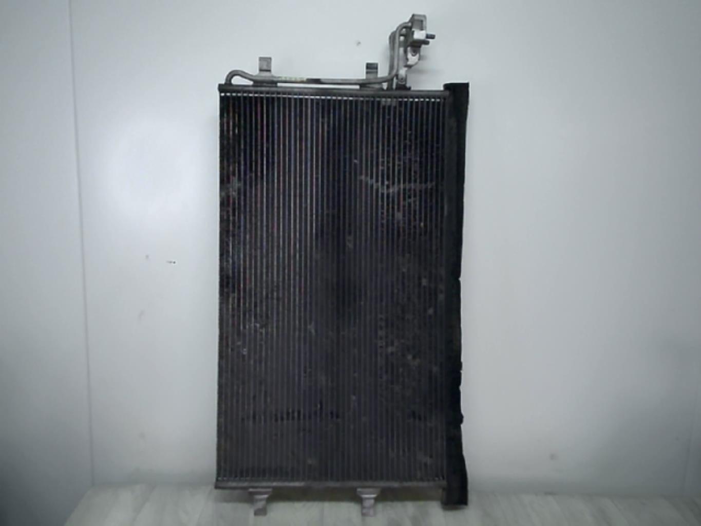 Radiatore clima VOLVO V 50 PHASE 2 BREAK Diésel - 1