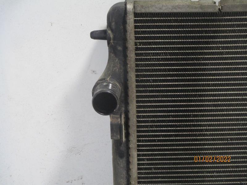 Radiateur eau PEUGEOT 207 PHASE 1 Diesel - 1