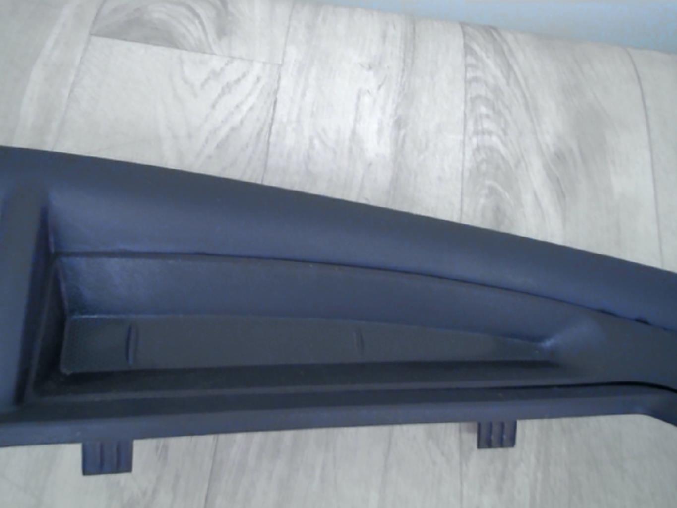 Rivestimento RENAULT SCENIC 3 PHASE 1 Diésel - 1