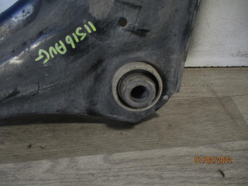 Triangle avant gauche RENAULT SCENIC 3 PHASE 1 Diesel - 1