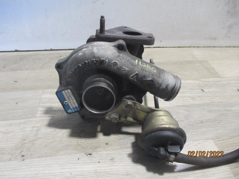 Turbo FORD FOCUS 2 PHASE 1 Diesel - 1
