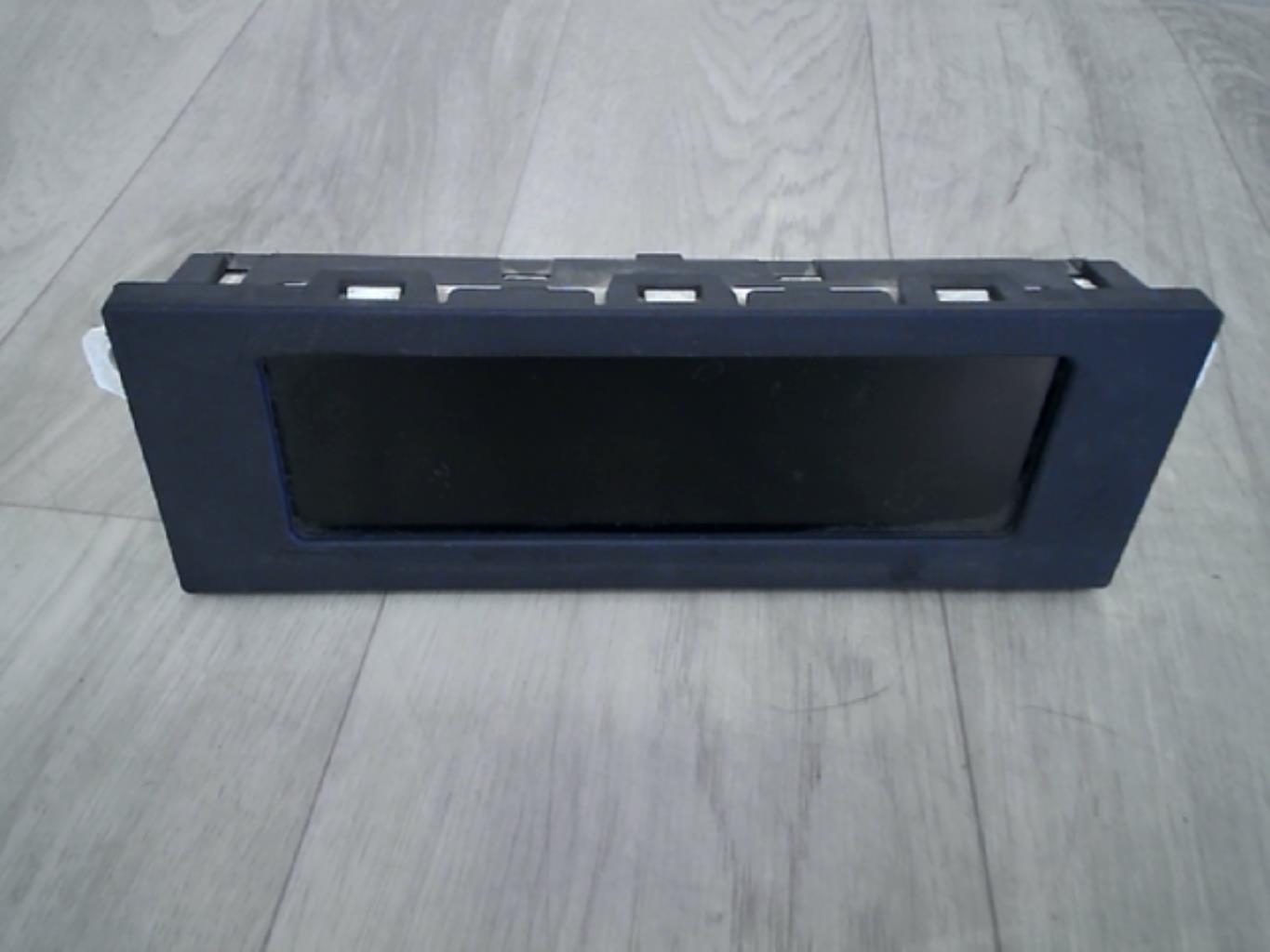 Monitor display CITROEN C2 PHASE 1 Diésel - 1