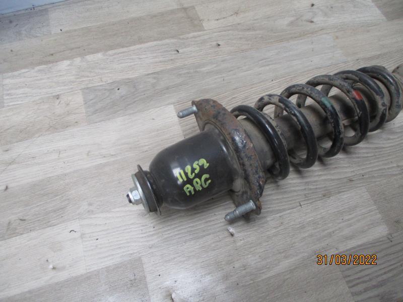 Ammortizzatore posteriore sinistro TOYOTA AVENSIS 2 PHASE 2 BREAK Diésel - 1