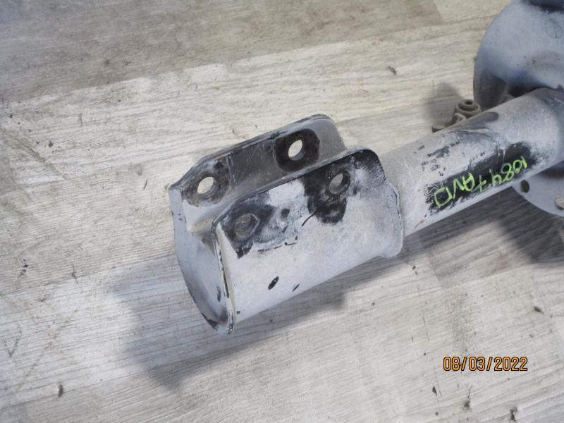 Ammortizzatore anteriore destro OPEL ZAFIRA Gasolina - 1