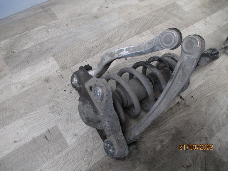 Ammortizzatore anteriore sinistro VOLKSWAGEN PASSAT 4 PHASE 2 Diésel - 1
