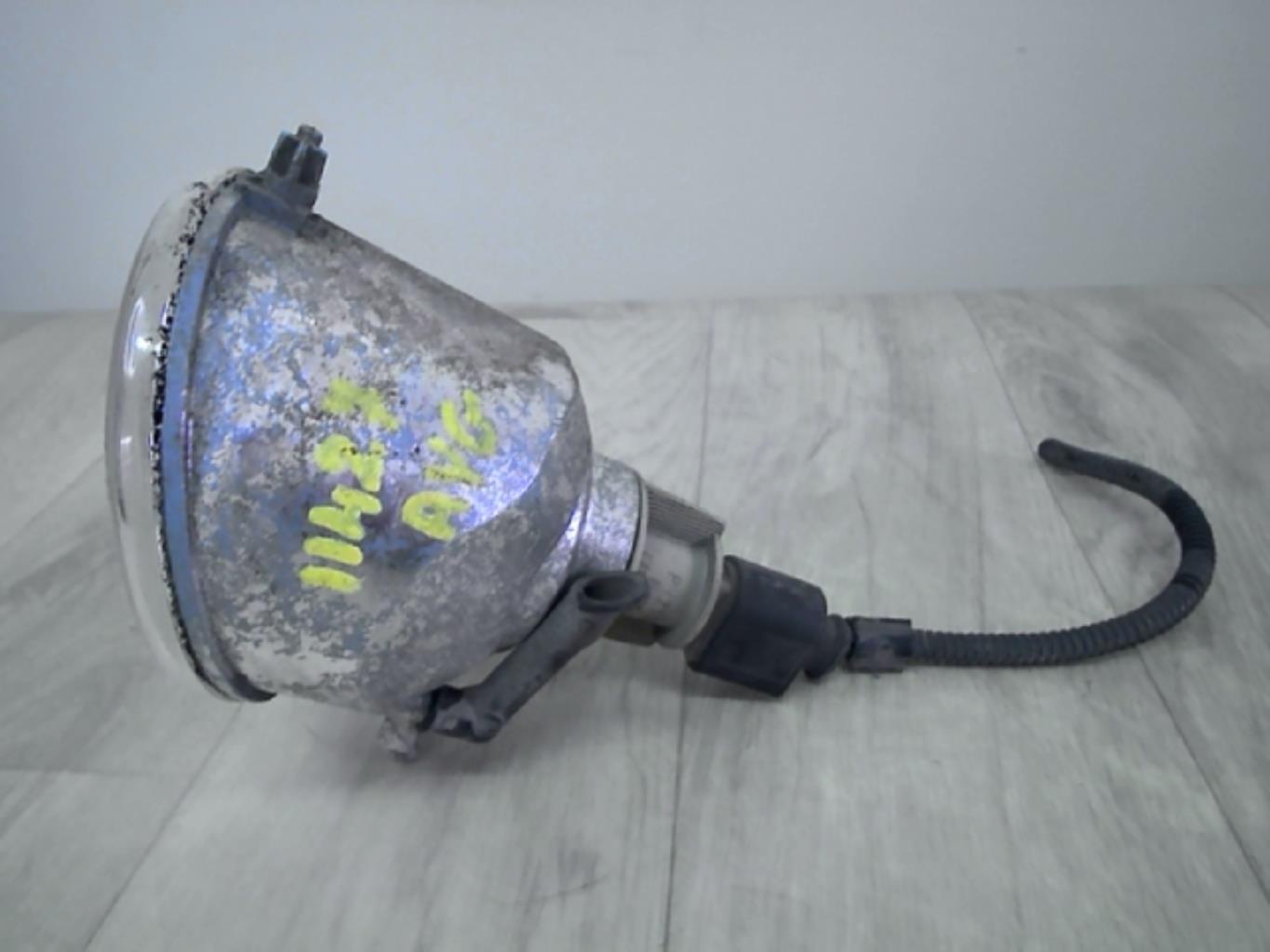 Fendinebbia sinistro (luce) VOLKSWAGEN LUPO Gasolina - 1