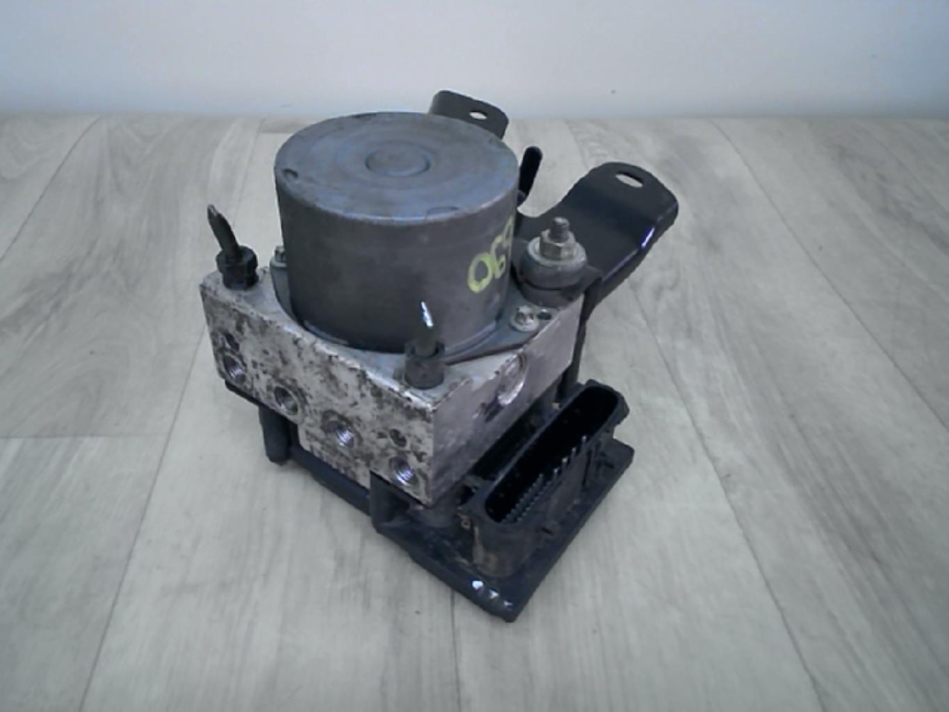 Blocco ABS (antibloccaggio freni) CITROEN XSARA PHASE 1 Diésel - 1
