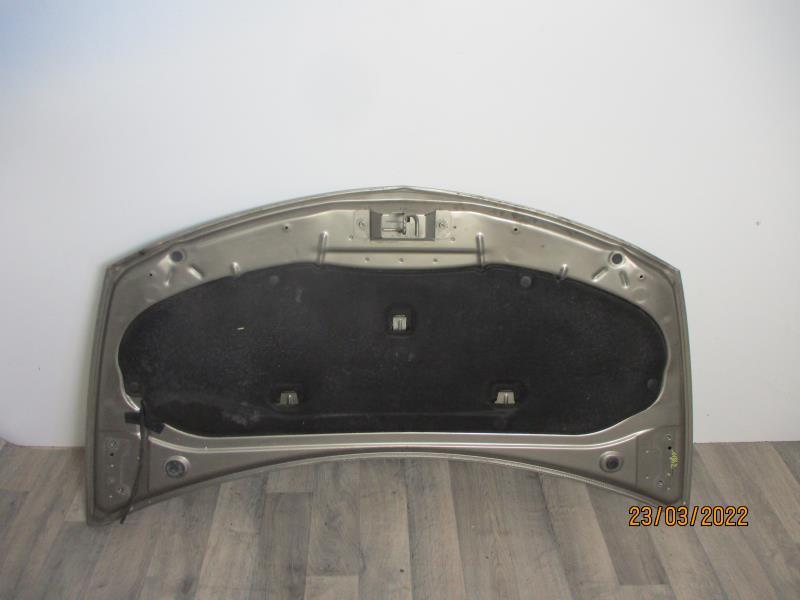 Capot RENAULT CLIO 3 PHASE 1 Diesel - 1