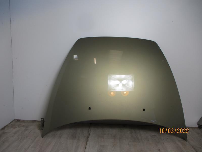 Capot VOLVO V 50 PHASE 2 BREAK Diesel - 1