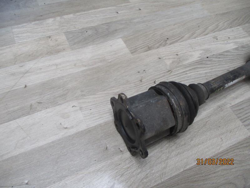 Giunto cardanico albero di trasmissione sinistro VOLKSWAGEN PASSAT 5 Diésel - 1
