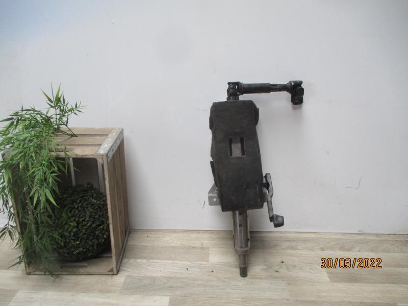 Colonne de direction OPEL ASTRA J PHASE 1 Diesel - 1