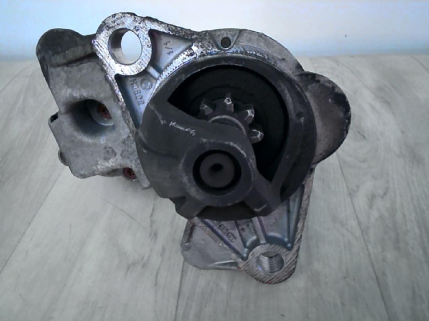 Motorino avviamento MINI MINI 1 R50/R53 PHASE 1 Gasolina - 1